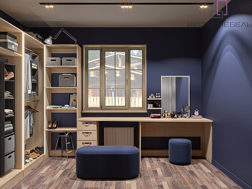 Гардеробная Прима Гардеробная Прима